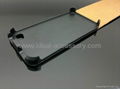 Iphone4 iphone 4s genuine leather case,10 colors available 5