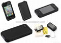 New releasing Iphone4 iphone 4s waterproof case 4