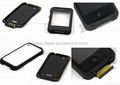 New releasing Iphone4 iphone 4s waterproof case 5