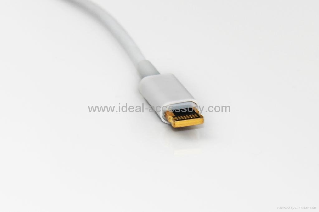 For Iphone5 Lightning to USB cables 5
