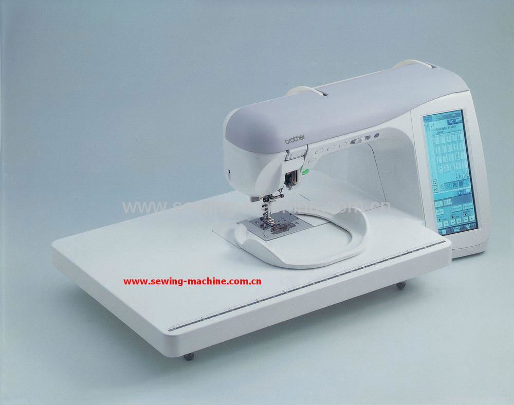 Embroidery Machines - Sewing Machines Reviews