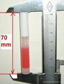 Small vial of anaerobic glue (thread locker) 1