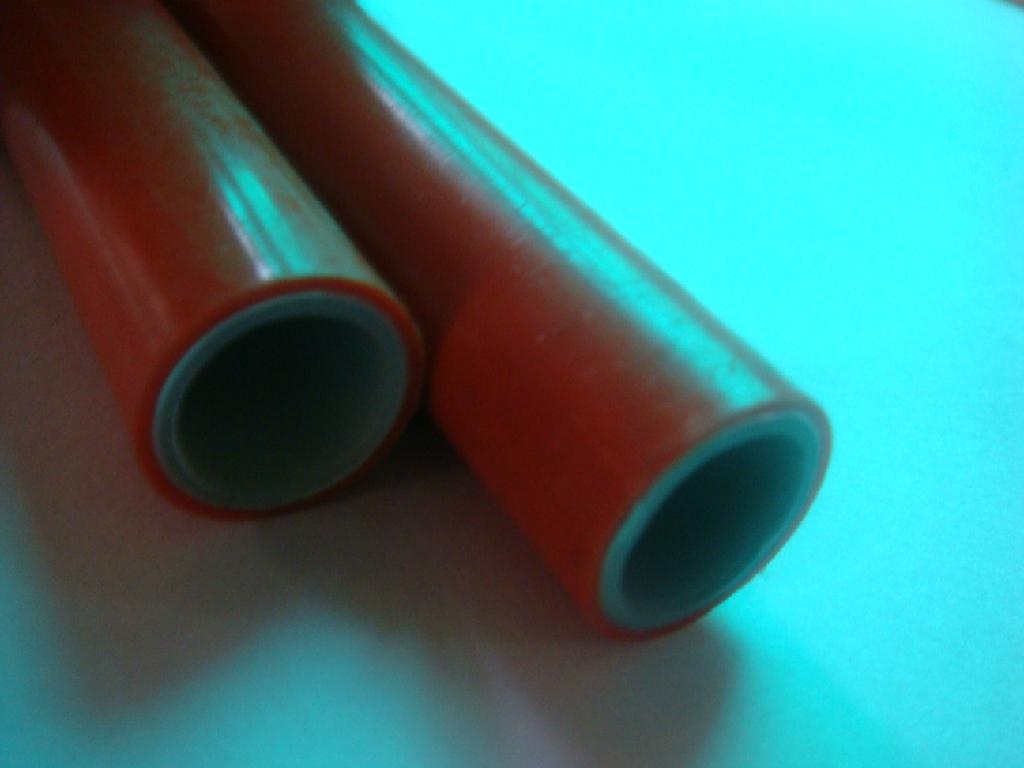 鋁塑復合管 4