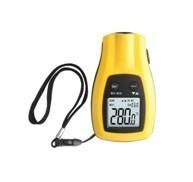 Mini IR thermometer