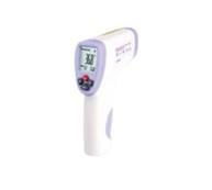 Body IR thermometer