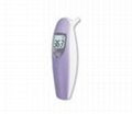 Ear IR thermometer