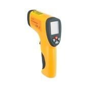 Compact IR thermometer