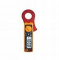 DC/AC clamp Meter