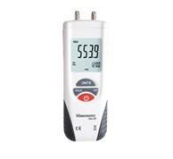 Digital Manometer