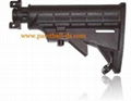 Tippmann A5 Tactical Stock  1