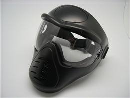 Helmet Thermal Goggle