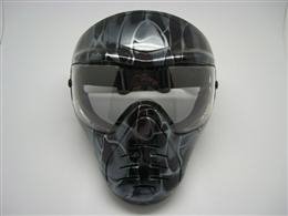 Helmet Thermal Goggle 2