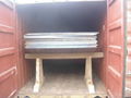 Steel plate