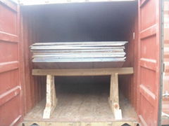 Steel plate