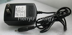 Li-ion Battery Charger