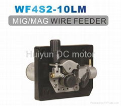 wire feeder