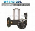 wire feeder 1