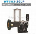 wire feeder 2