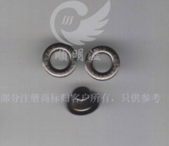 eyelets