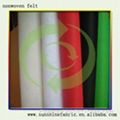 100% pp non woven fabric---Home Textile 2