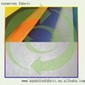 100% pp spunbond non woven fabric for furniture usage 5