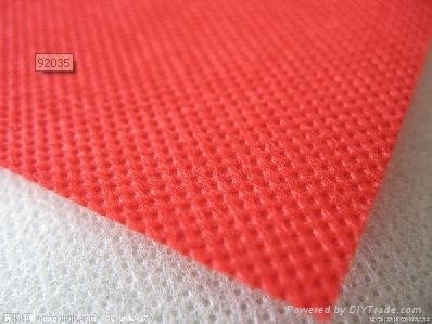 100% pp spunbond non woven fabric for face mask 4