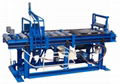 automatic brick cutting machine for brick production line（green brick cutter） 2