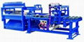 automatic brick cutting machine for brick production line（green brick cutter） 5