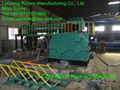 JKY50 China best seller clay brick machine-double grade vacuum extruder 2