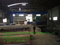 JKY50 China best seller clay brick machine-double grade vacuum extruder 5