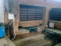 automatic vacuum brick making machine with best price 4