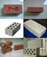 automatic vacuum brick making machine with best price 5