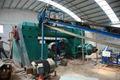 (HOT SALE) clay brick machine/automatic machine for fire brick 1