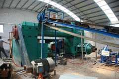 (HOT SALE) clay brick machine/automatic machine for fire brick