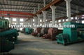 (HOT SALE) clay brick machine/automatic machine for fire brick 4