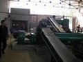 fired clay brick machine,mud brick production line - JKB40 5