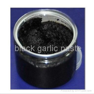 Amazing Black garlic helping lower blood sugar & blood pressure 2