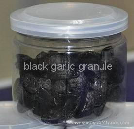 Amazing Black garlic helping lower blood sugar & blood pressure 3