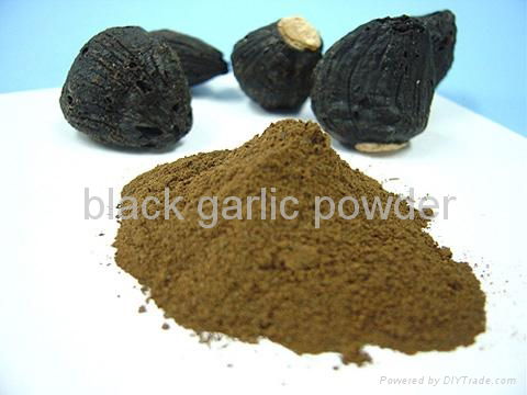 Amazing Black garlic helping lower blood sugar & blood pressure 5