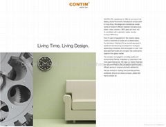 Contin Product Catalogue