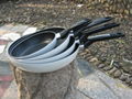 frying pan set