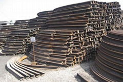 mining support steel