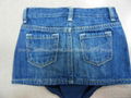 2011 new design fashion women jeans  1