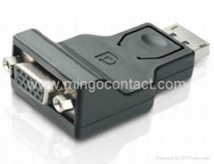 DisplayPort Converter