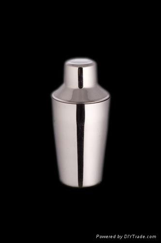 COCKTAIL SHAKER