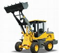 WHEEL LOADER 915 1