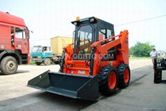 SKID STEER LOADER 650