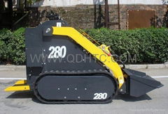 MINI SKID STEER  LOADER 280