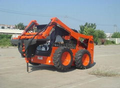 SKID STEER LOADER 850