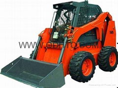 SKID STEER LOADER 1605